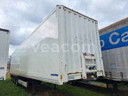 Online aukce: KRONE  SD