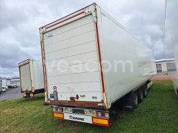 Online aukce: KRONE  SD