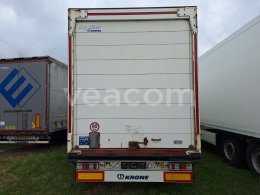 Online aukce: KRONE  SD