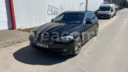 Online árverés: BMW  525 D