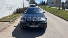 Online aukce: BMW  525 D