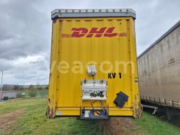 Online aukce: KRONE  SD