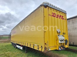 Online aukce: KRONE  SD