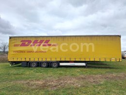 Online aukce: KRONE  SD