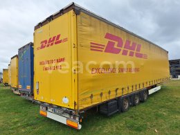 Online aukce: KRONE  SD