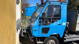 Online aukce: MAGMA  ALFICAR 4X4