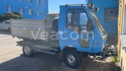 Online aukce: MAGMA  ALFICAR 4X4