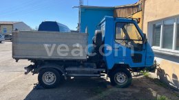 Online aukce: MAGMA  ALFICAR 4X4