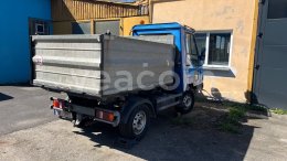 Online aukce: MAGMA  ALFICAR 4X4