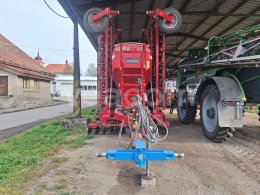 Online aukce: HORSCH  PRONTO 9 DC