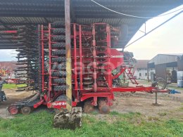 Online aukce: HORSCH  PRONTO 9 DC