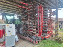 Online aukce: HORSCH  PRONTO 9 DC