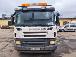 Online aukce: SCANIA  P 380