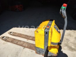 Online aukce: JUNGHEINRICH  EJE 20 G - 1.