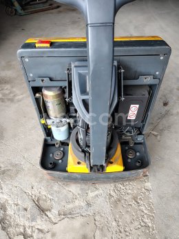 Online aukce: JUNGHEINRICH  EJE 20 G