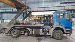 Online aukce: MAN  TGA 33.430 6X4 BB