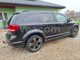 Online aukce: FIAT  FREEMONT 4X4