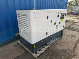 Online aukce:   GFS - 33 DIESEL AGREGAT