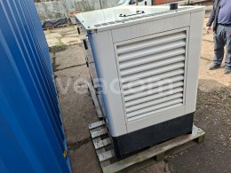 Online aukce:   GFS - 33 DIESEL AGREGAT