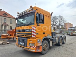 Online aukce: DAF  FTT 95.XF.530 6X4