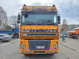 Online aukce: DAF  FTT 95.XF.530 6X4