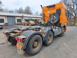 Online aukce: DAF  FTT 95.XF.530 6X4