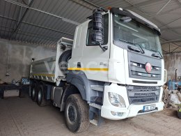 Online aukce: TATRA  T158 PHOENIX 6X6 8P6R33