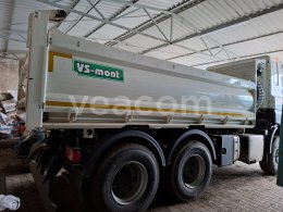 Online aukce: TATRA  T158 PHOENIX 6X6 8P6R33