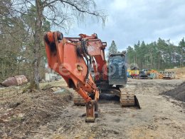 Online aukce: HITACHI  ZAXIS 210 LC