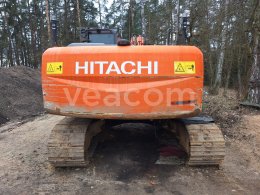 Online aukce: HITACHI  ZAXIS 210 LC