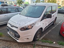 Online árverés: FORD  TRANSIT CONNECT