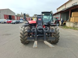Online aukce: MANITOU  MLT 737 130 PS 4X4