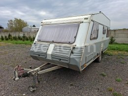 Aukcja internetowa:  KIP KG48 GREY-LINE OBYTNÝ PŘÍVĚS