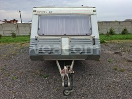 Online aukce:   KIP KG48 GREY-LINE OBYTNÝ PŘÍVĚS