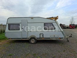 Online aukce:   KIP KG48 GREY-LINE OBYTNÝ PŘÍVĚS