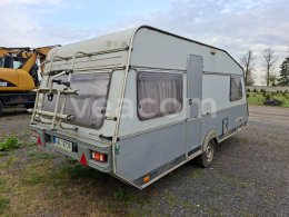 Online aukce:   KIP KG48 GREY-LINE OBYTNÝ PŘÍVĚS