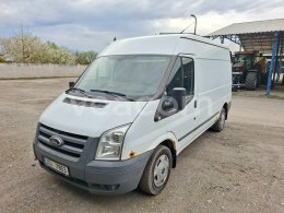 Online árverés: FORD  TRANSIT 280M