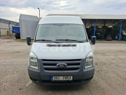 Online aukce: FORD  TRANSIT 280M