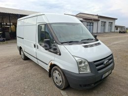 Online aukce: FORD  TRANSIT 280M
