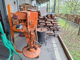 Online aukce:   GMEINER STA MCHA