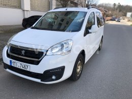 Online auction: PEUGEOT  PARTNER