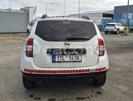 Online aukce: DACIA  DUSTER 4X4