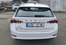 Online aukce: ŠKODA  OCTAVIA