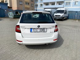 Online aukce: ŠKODA  FABIA