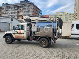 Online aukce: MB  G 300 CDI 4X4