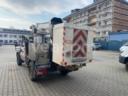 Online aukce: MB  G 300 CDI 4X4