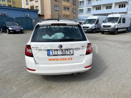 Online aukce: ŠKODA  FABIA