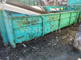 Online aukce:  KONTEJNER Č. 6