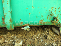 Online aukce:   KONTEJNER Č. 6