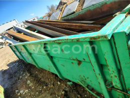 Online aukce:   KONTEJNER Č. 6